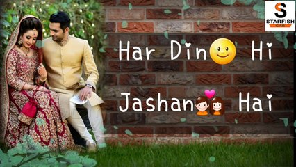 Meri Zindagi Bana Lu Songs ! New Whatsapp Status Video 30 Sec Only For Girls ! By Starfish Cab