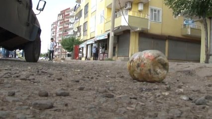 Önce Karısını Sonra Kendini Bıçakladı