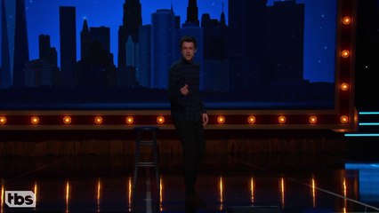 Jack Whitehall Misses Having A Dumb Phone - CONAN on TBS