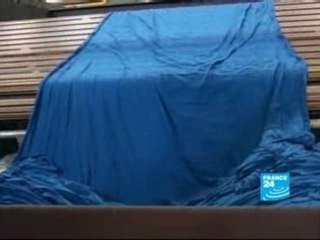 Textile crisis in North Africa-Report-En-FRANCE24