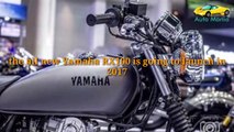 July में फिर से लांच होगी Yamaha की RX 100 बाइक नए अंदाज़ में !