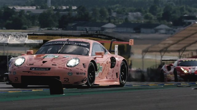 24 hours of Le Mans 2018 - Morning News from Mark Webber