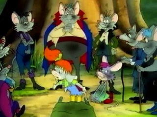 Crayola Presents_ The Ugly Duckling [6_6]