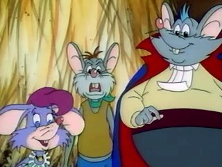 Crayola Presents The Ugly Duckling [5_6]