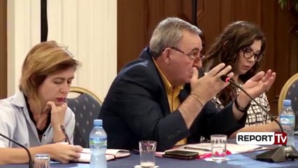 Inxhinieri tregon detaje nga biseda me punonjësit e Teatrit: I pyeta si jetoni këtu?