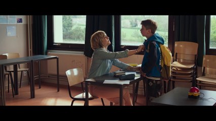 L'École est finie - Bande annonce (HD)