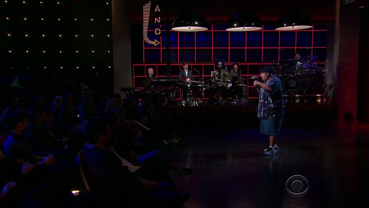 Gabriel Iglesias Stand-Up