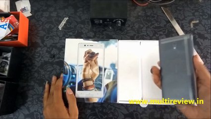 Nokia 3 Review by Multireview.in