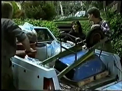 NEIGHBOURS EPISODE 1316