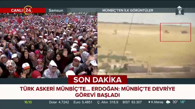 Sandıklara sahip çıkarak ülkemizin geleceğini kurtardık