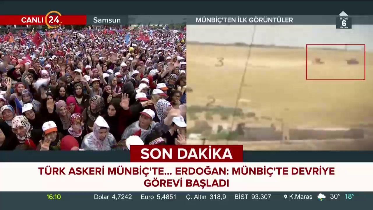 Sandıklara sahip çıkarak ülkemizin geleceğini kurtardık
