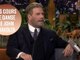 John Travolta se rachète après sa danse embarrassante à Cannes