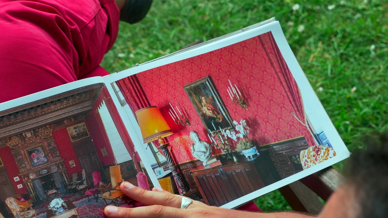 Suivez le Guide - Au fil de la Vallée de l'Indre