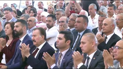 Kılıçdaroğlu: 'Adalet için ne gerekiyorsa yapacağım ' - KIRIKKALE