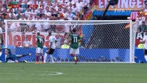 Mexico ने Germany को 1-0 से हराकर हासिल की शानदार जीत - Fifa World Cup 2018 !