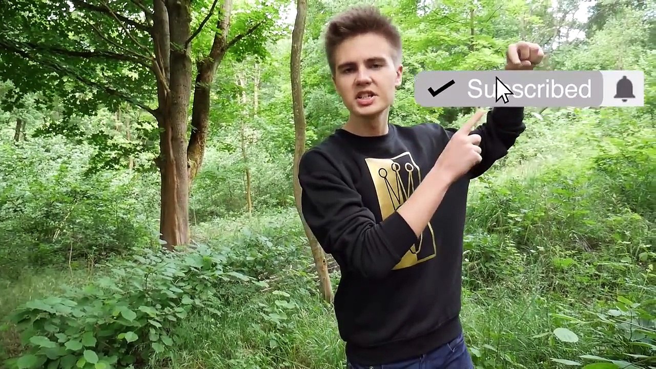 Noc w lesie 2 | LORD KRUSZWIL