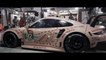 Porsche rules Le Mans 2018