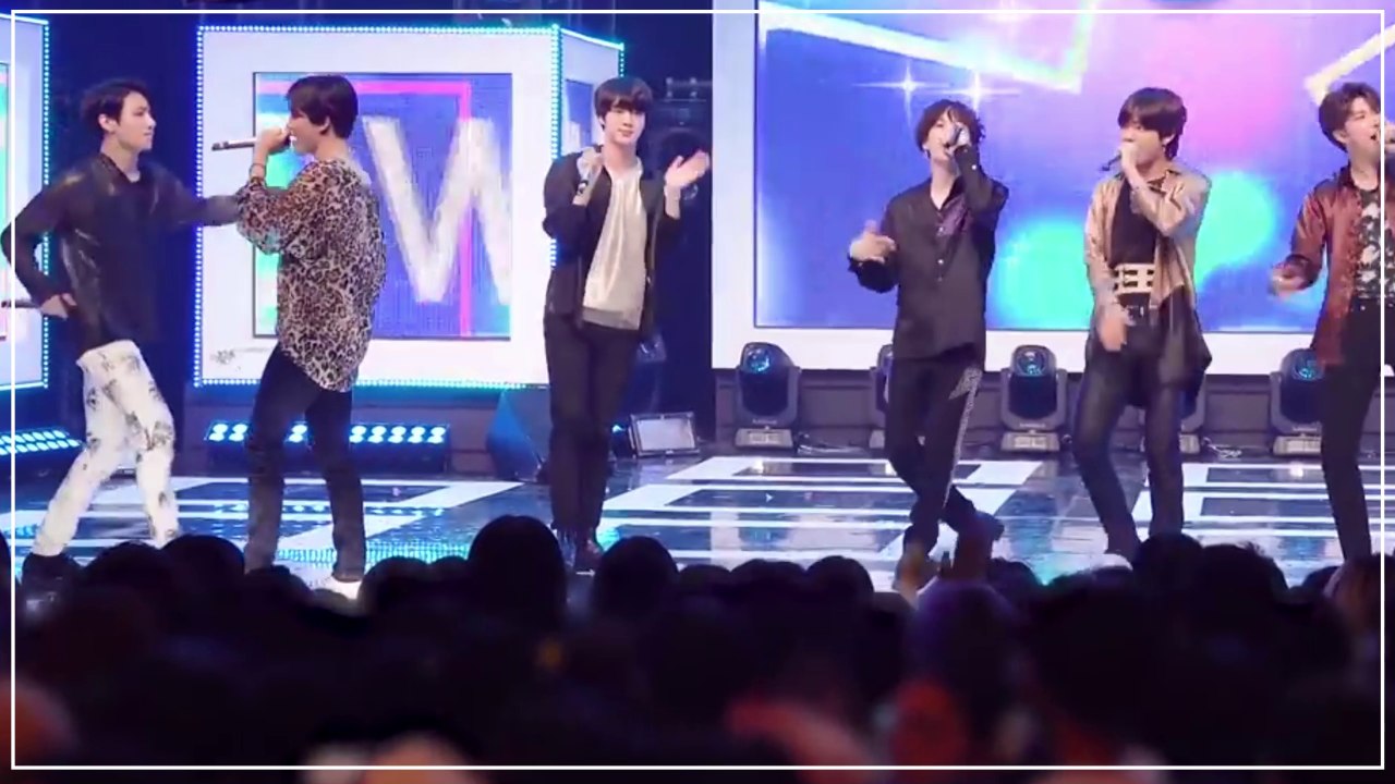 FAKE LOVE ラップが上手いグクテテ【防弾少年団 BTS】