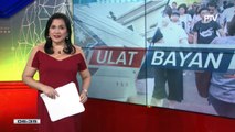 Davao City Mayor Sara, nagpaabot ng pagbati kay Pangulong #Duterte