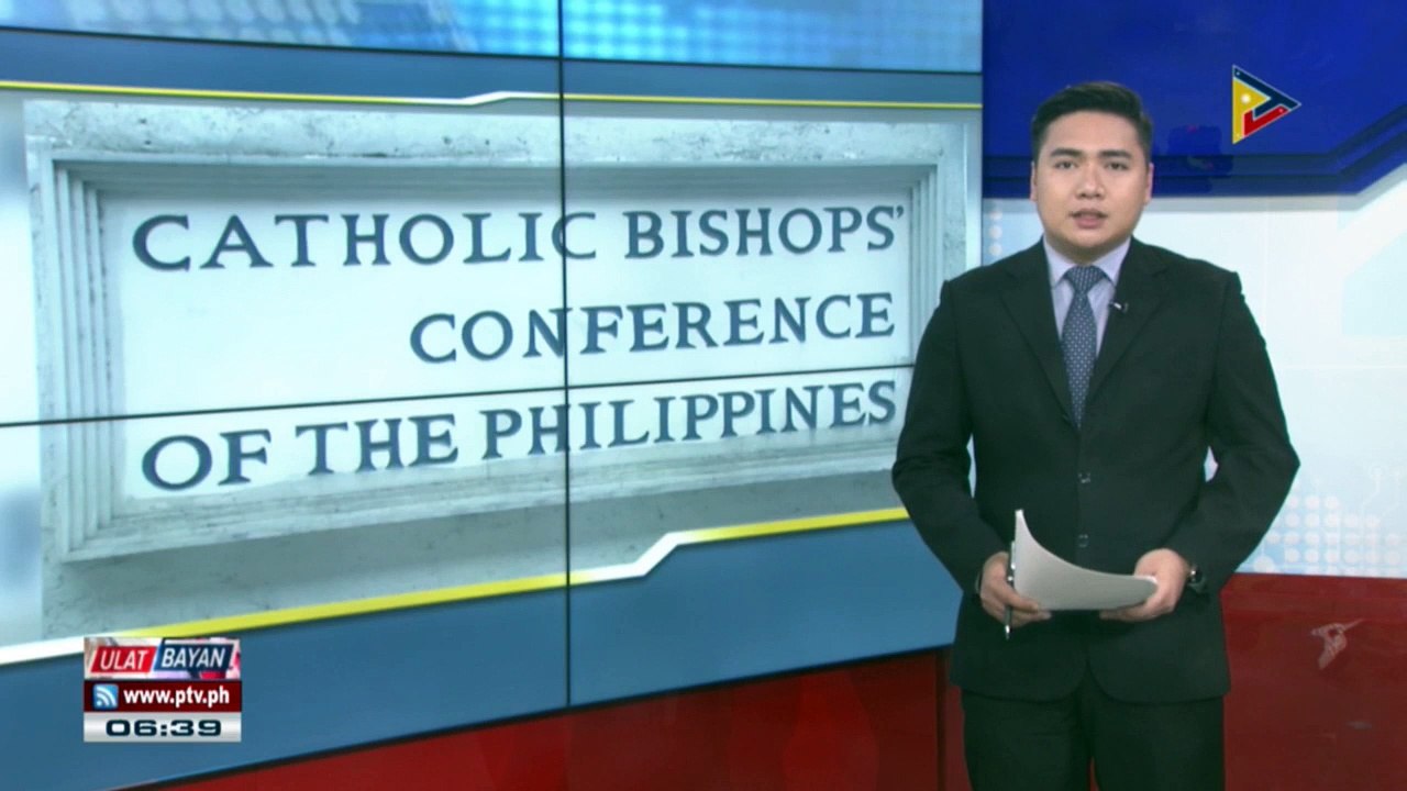 CBCP, bukas din na makipag-dayalogo sa Palasyo