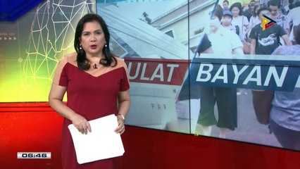 Ilang kalye sa Metro Manila, apektado ng road repair