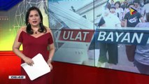 Mosyon ni ex-Sen. Bong Revilla, ibinasura ng Sandiganbayan