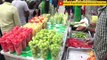 Amazing Fruit Cutting Skill, Marina Beach, Chennai | Indian Street Foods | Hindi | Kumar K Vlogs