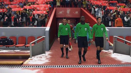 PES 2019 - Gameplay E3