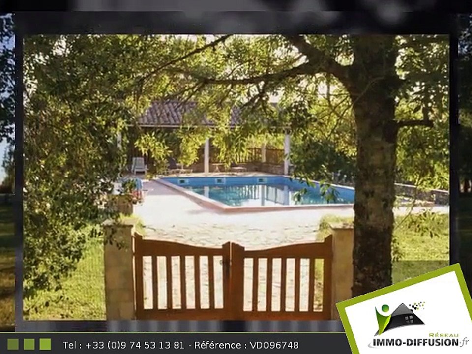Maison A vendre Albas 260m2