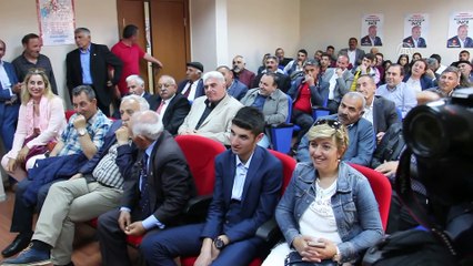 CHP'li Yılmaz'dan AGİT açıklaması - ARDAHAN