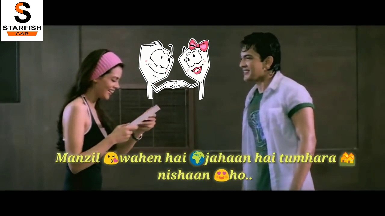 Zinda Rahe Pyar Ki Dastaan ! New Whatsapp Status Video 30 Sec By Starfish Cab