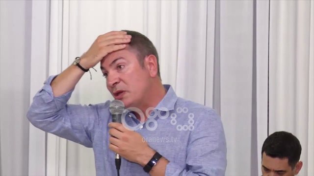 Ora News - Turi i llogaridhënies, Gjiknuri: Botet e naftës do të lëvizin në hekurudhën Fier-Vlorë