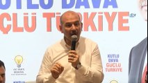 İçişleri Bakanı Soylu'dan 'Suruç' Açıklaması