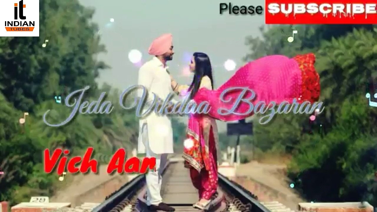 Haa Mere Sunne Sunne Pair Songs ! New Whatsapp Status ! Girls Special ! 30 Sec Video ! Indian Tubes