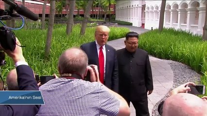 Bülent Alirıza: ‘Trump Yine Abarttı’