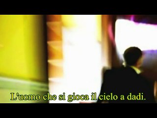 L'uomo che si gioca il cielo a dadi