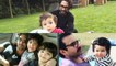 Shahrukh Khan, Abhishek & Other Fathers Bollywood who always give priority to their kids | FilmiBeat