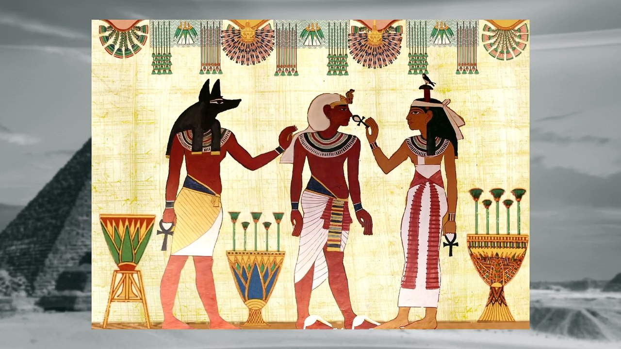 Ancient Egypt