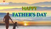 Fathers Day 2018 Wishes | Viral Rocket Wishes You A Happy Father's Day