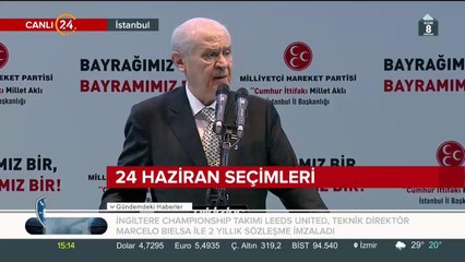 Cumhur İttifakı devam edecektir