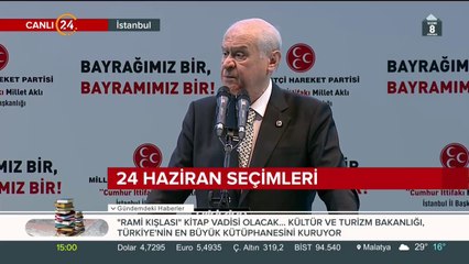 Kim devletin ülkesi ile bütünlüğünün tehlike altında olmadığını