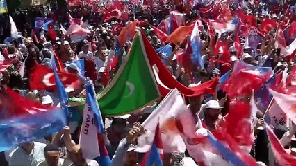 Download Video: Başbakan Yıldırım: “Turhal Şeker Fabrikası çalışmaya devam edecek” - TOKAT