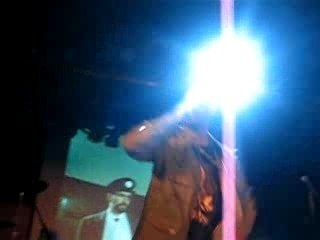 Madlib introduction & "Greenery"