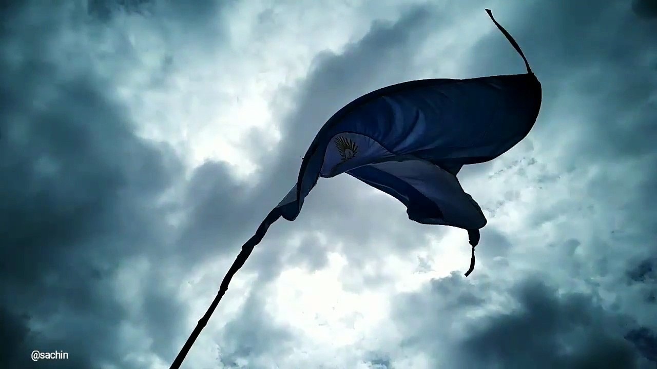 Argentina vs iceland match highlights russia world cup2018