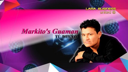 Amores    Markitos Guaman  2009 Cañar, Ecuador