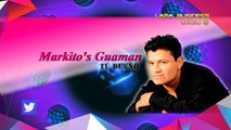 Markitos Guaman 2009 Disco Completo Official