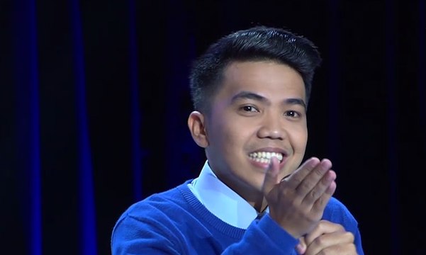 Arif Brata: Payungin Artis - SUCI 8