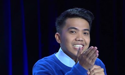 Arif Brata: Payungin Artis - SUCI 8