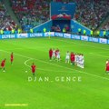 Chiristiano Ronaldo - 2018 FIFA World Cup Russia