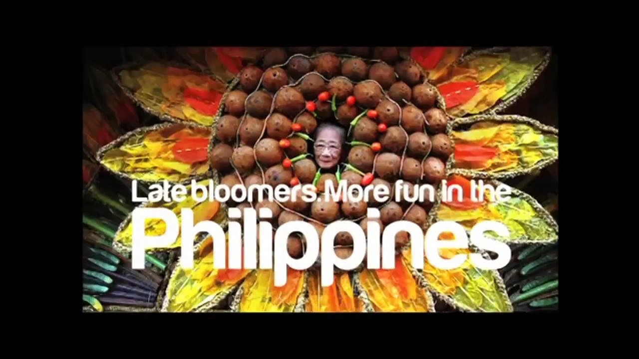 "It's More Fun in the Philippines | Meme TVC | DOT Philippines | Masterway Travel and Tours